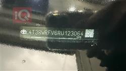 تويوتا راف 4